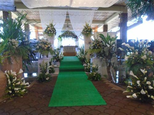 Agroturismo Balai Constancia