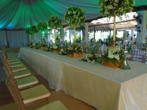 Agroturismo Balai Constancia