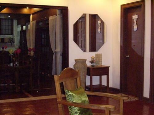 Agroturismo Balai Constancia