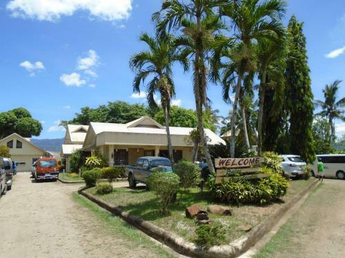 Agroturismo Balai Constancia