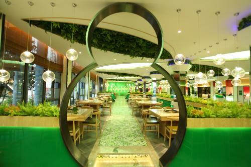Fang Zhou Hotel
