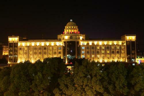 Fang Zhou Hotel