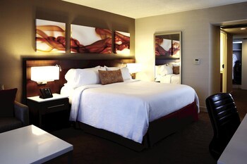 Hotel Hilton Mississauga/meadowvale