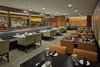 Hotel Hilton Mississauga/meadowvale