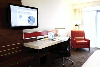 Hotel Hilton Mississauga/meadowvale