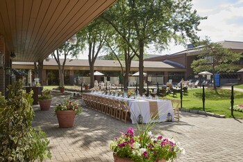 Hotel Hilton Mississauga/meadowvale