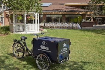 Hotel Hilton Mississauga/meadowvale