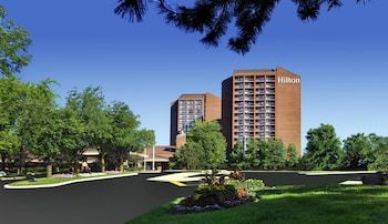 Hotel Hilton Mississauga/meadowvale