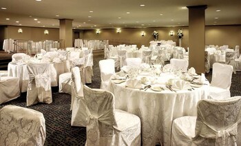 Hotel Hilton Mississauga/meadowvale