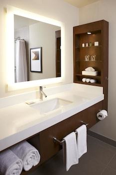 Hotel Hilton Mississauga/meadowvale