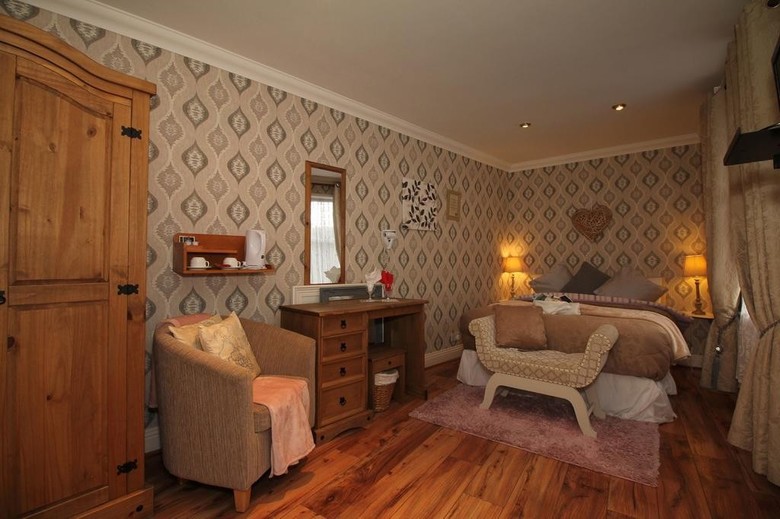 Hostal Donnybrook Hall