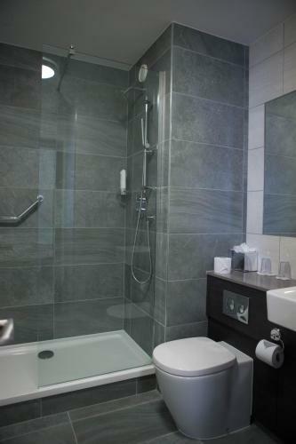 Pillo Hotel Galway