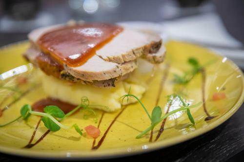 Pillo Hotel Galway