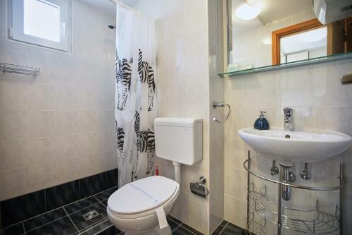 Apartamentos Studio Kristic