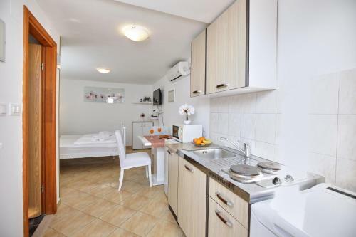 Apartamentos Studio Kristic
