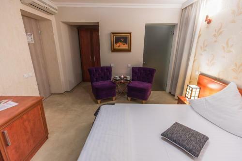 Hotel Casa David