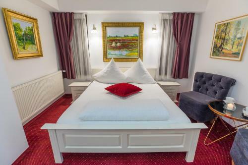 Hotel Casa David