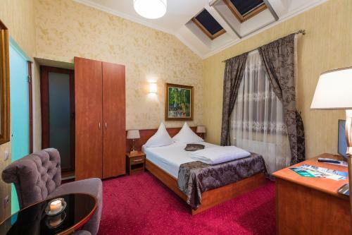 Hotel Casa David