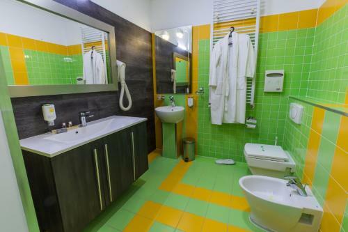 Hotel Casa David
