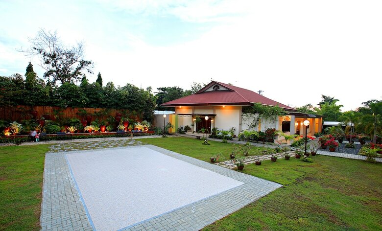 Hotel Tropika