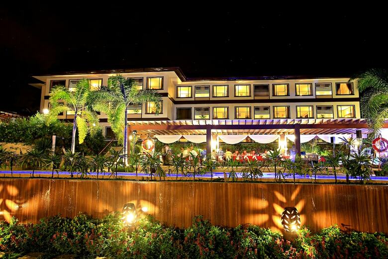 Hotel Tropika