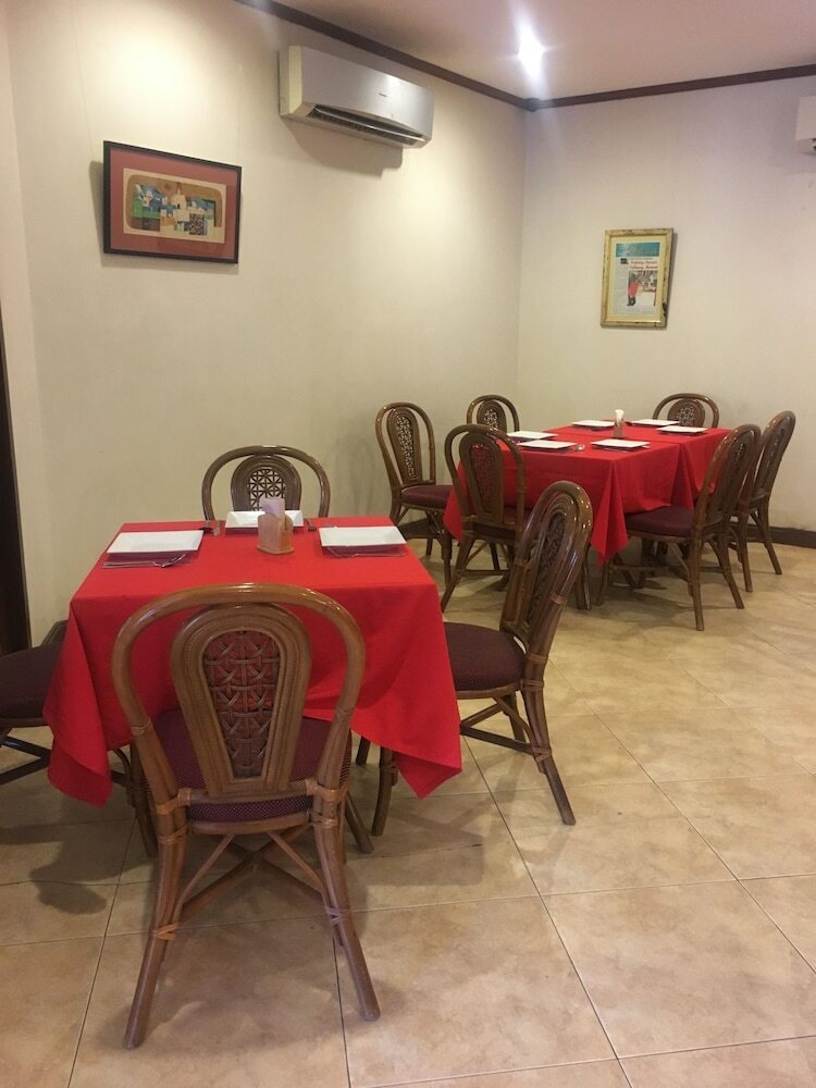 Hotel Tropika