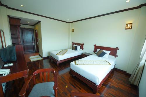 Keomixay Hotel