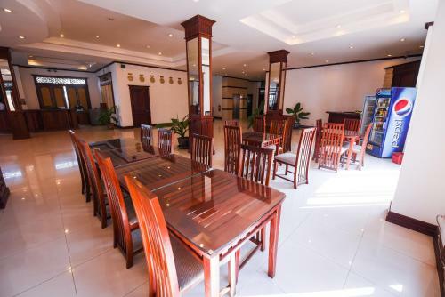 Keomixay Hotel