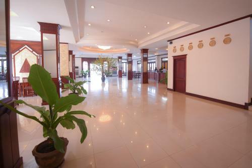 Keomixay Hotel