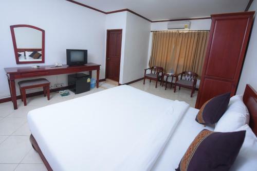 Keomixay Hotel