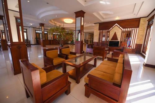 Keomixay Hotel