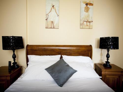 Fort Conan Hotel