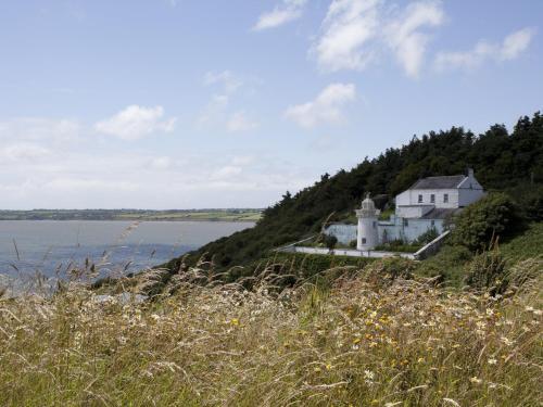 Fort Conan Hotel