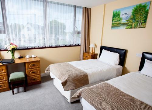Fort Conan Hotel