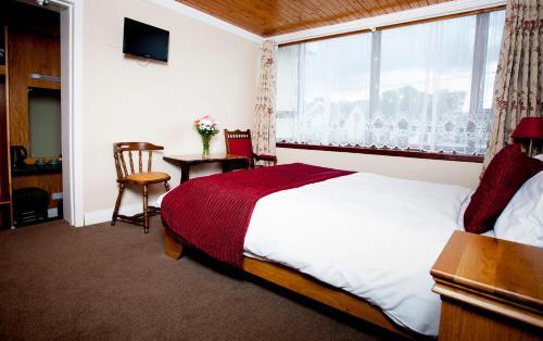 Fort Conan Hotel