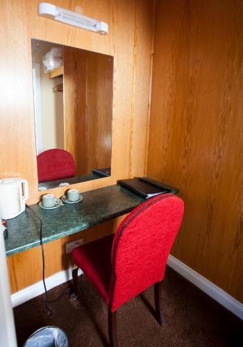 Fort Conan Hotel
