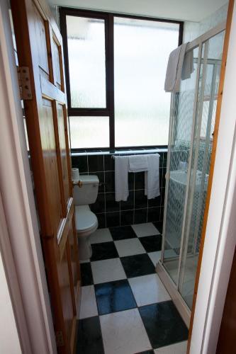 Fort Conan Hotel