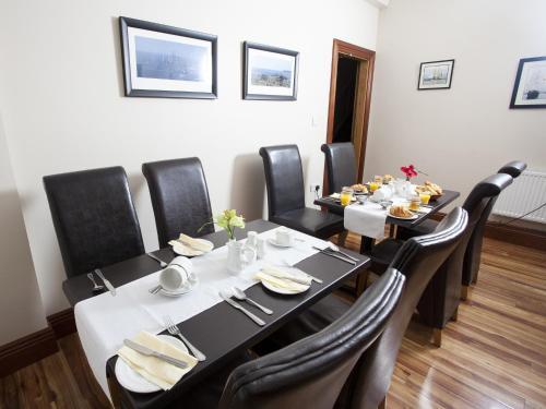 Fort Conan Hotel