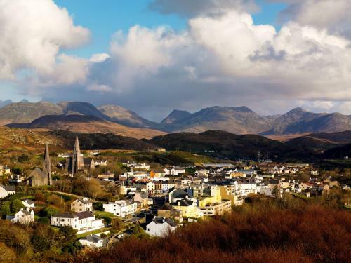 Apartment 144 - Clifden