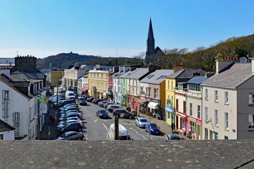 Apartment 144 - Clifden