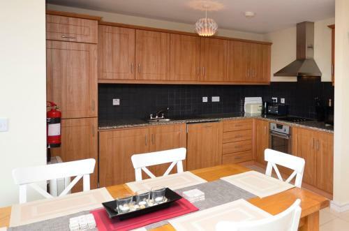 Apartment 144 - Clifden