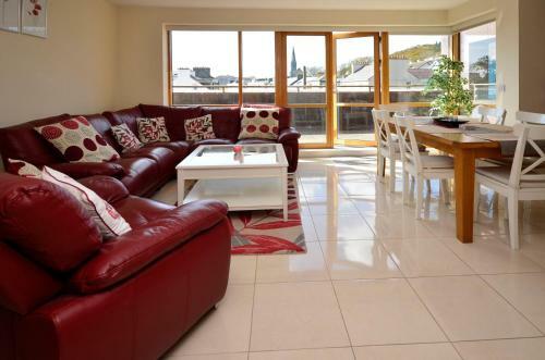 Apartment 144 - Clifden