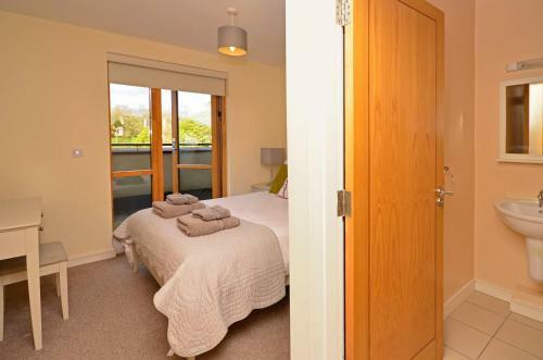 Apartment 144 - Clifden