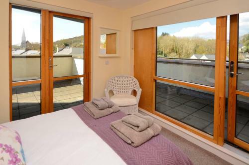 Apartment 144 - Clifden