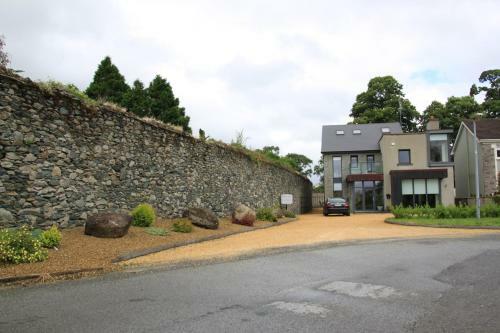 Willow Lodge B&B