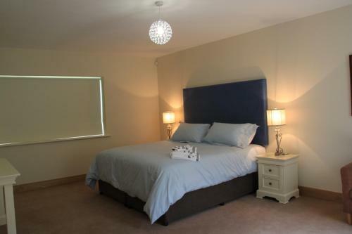 Willow Lodge B&B