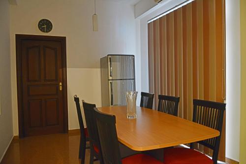 Panoramic Apartment / Seagull Complex - Colombo