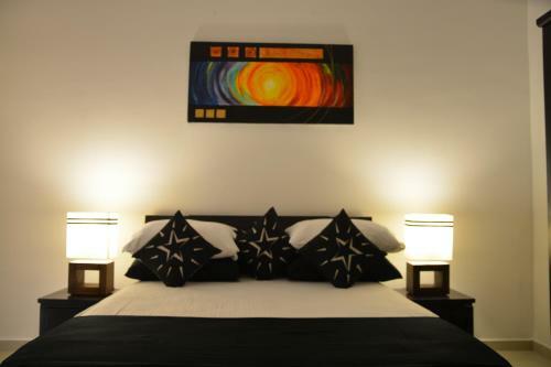 Panoramic Apartment / Seagull Complex - Colombo