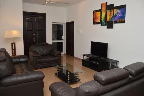 Panoramic Apartment / Seagull Complex - Colombo