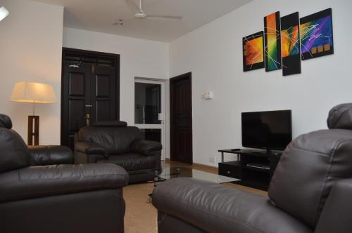 Panoramic Apartment / Seagull Complex - Colombo